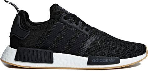 adidas nmd r1 dame|are adidas nmd r1 unisex.